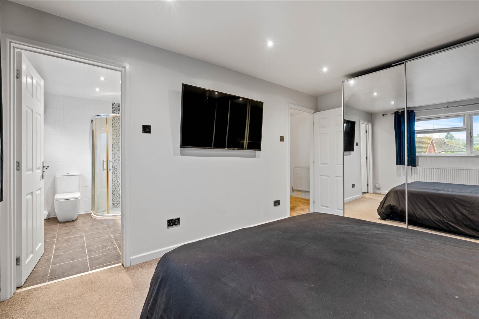 Milford Close, Allesley Village, Coventry image 15