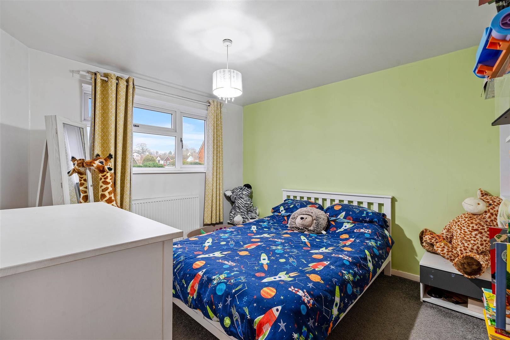 Milford Close, Allesley Village, Coventry image 18