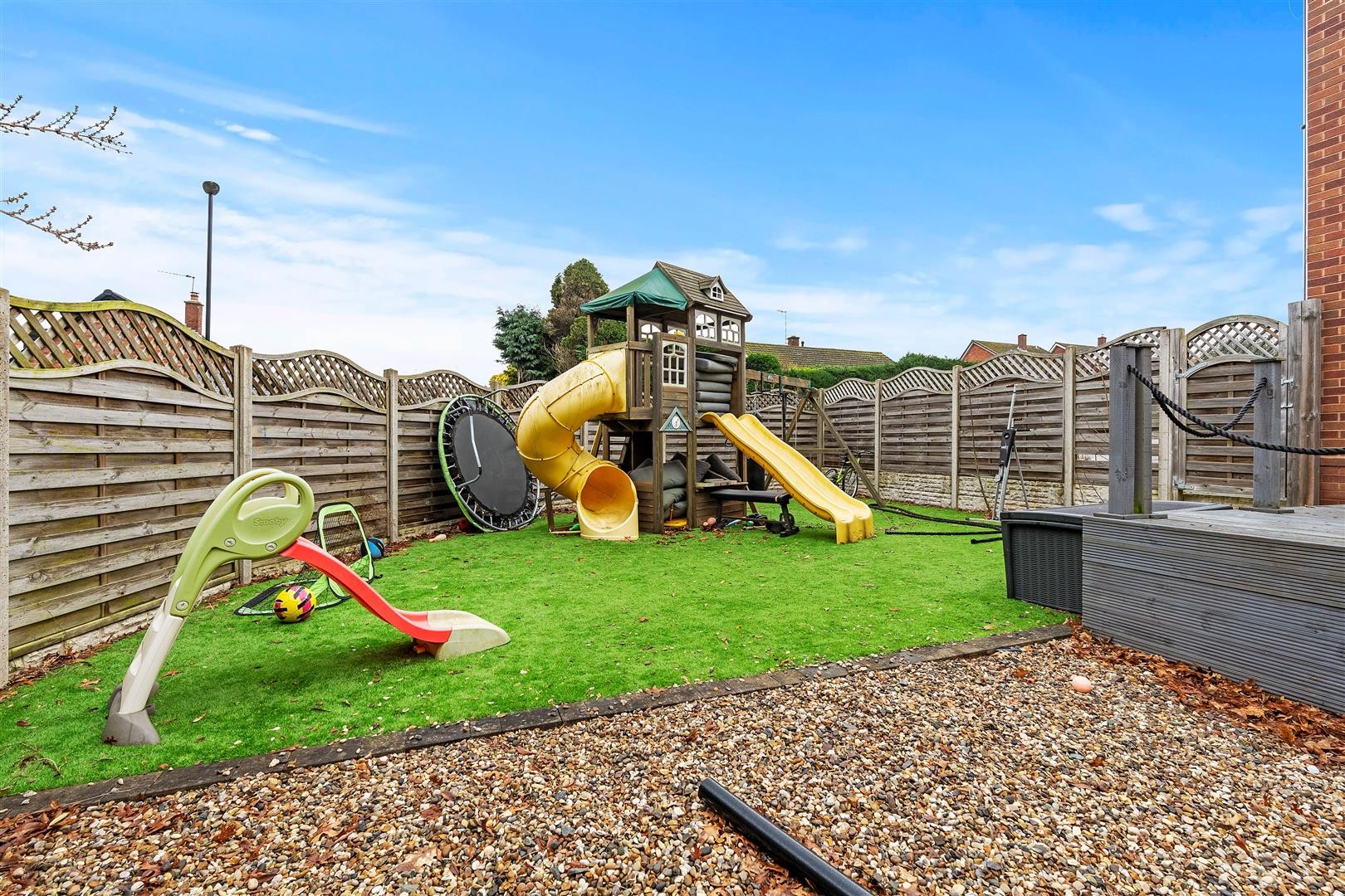 Milford Close, Allesley Village, Coventry image 23