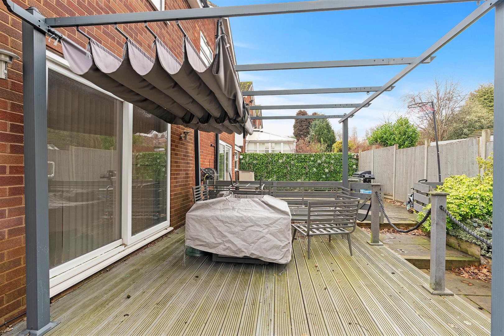 Milford Close, Allesley Village, Coventry image 24