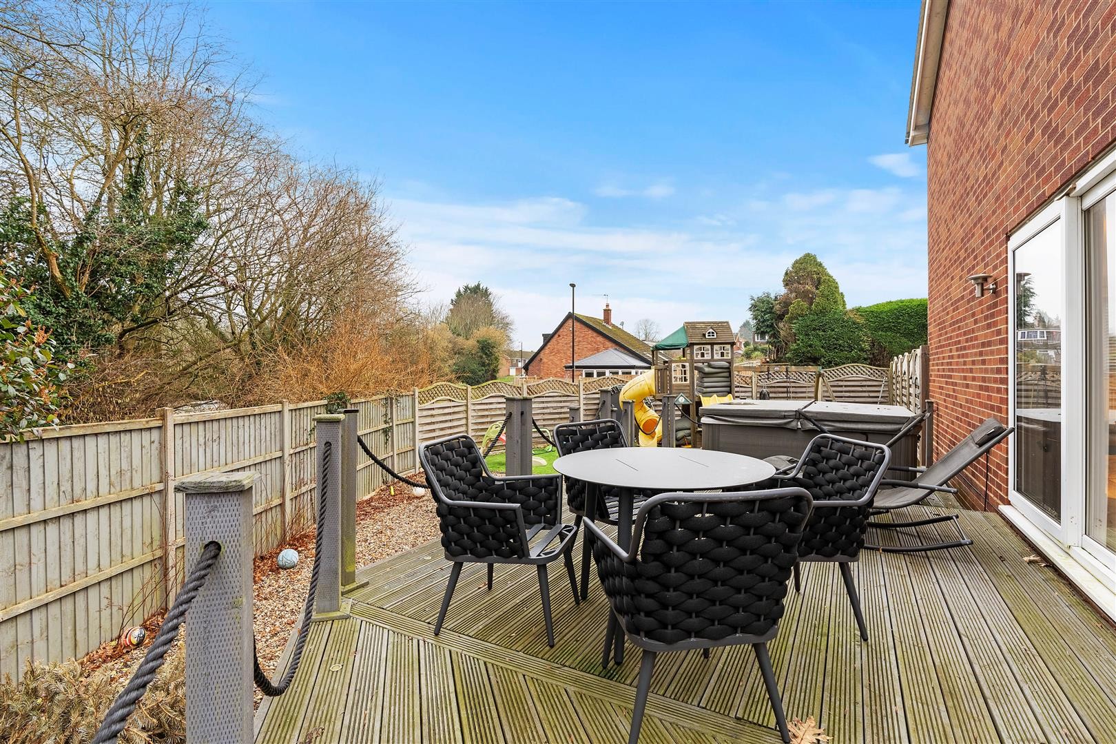 Milford Close, Allesley Village, Coventry image 25