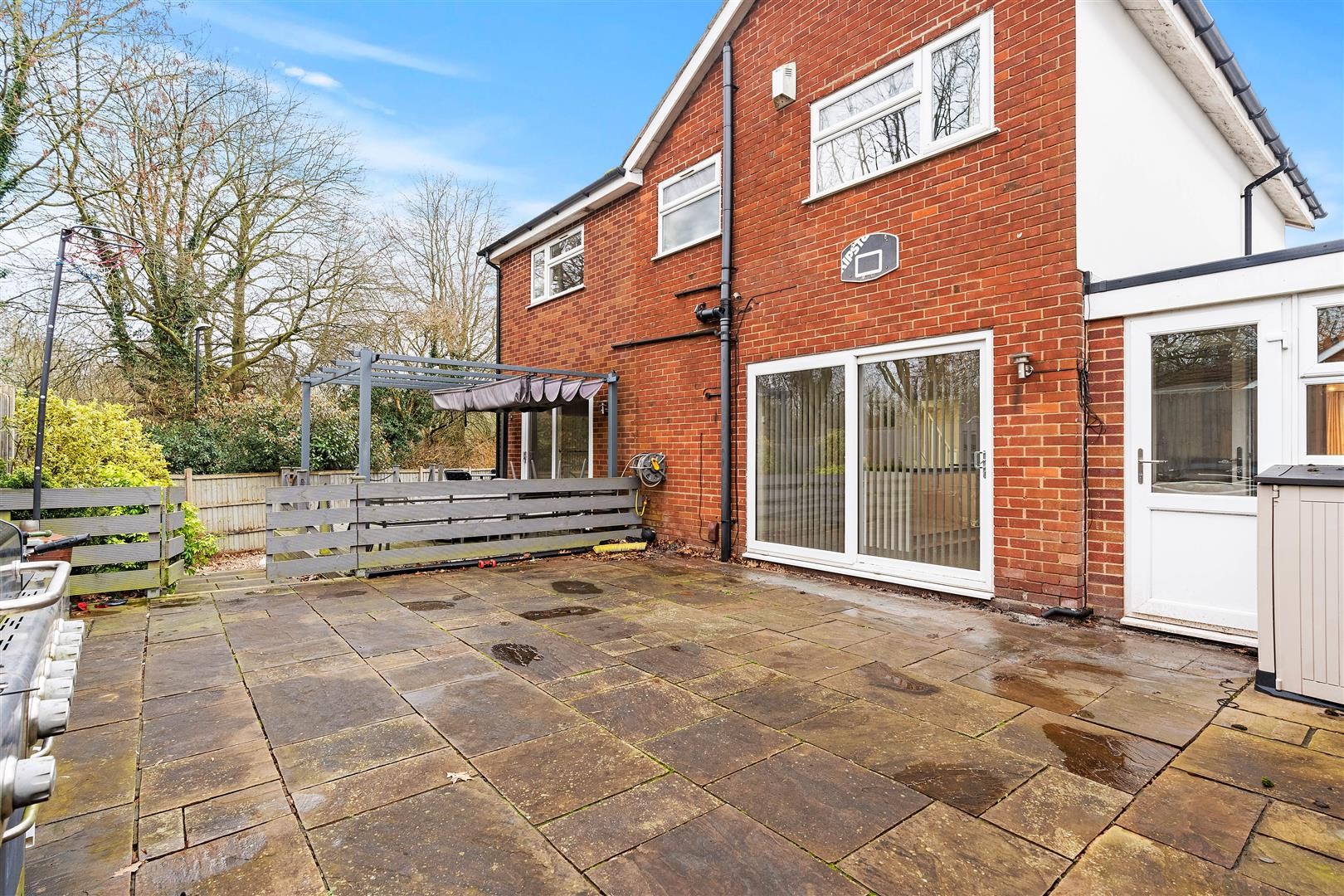 Milford Close, Allesley Village, Coventry image 26