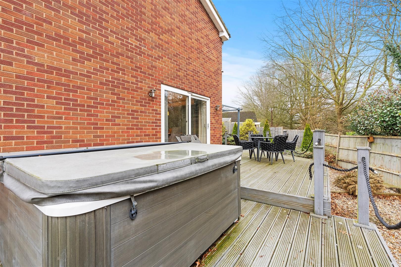 Milford Close, Allesley Village, Coventry image 27