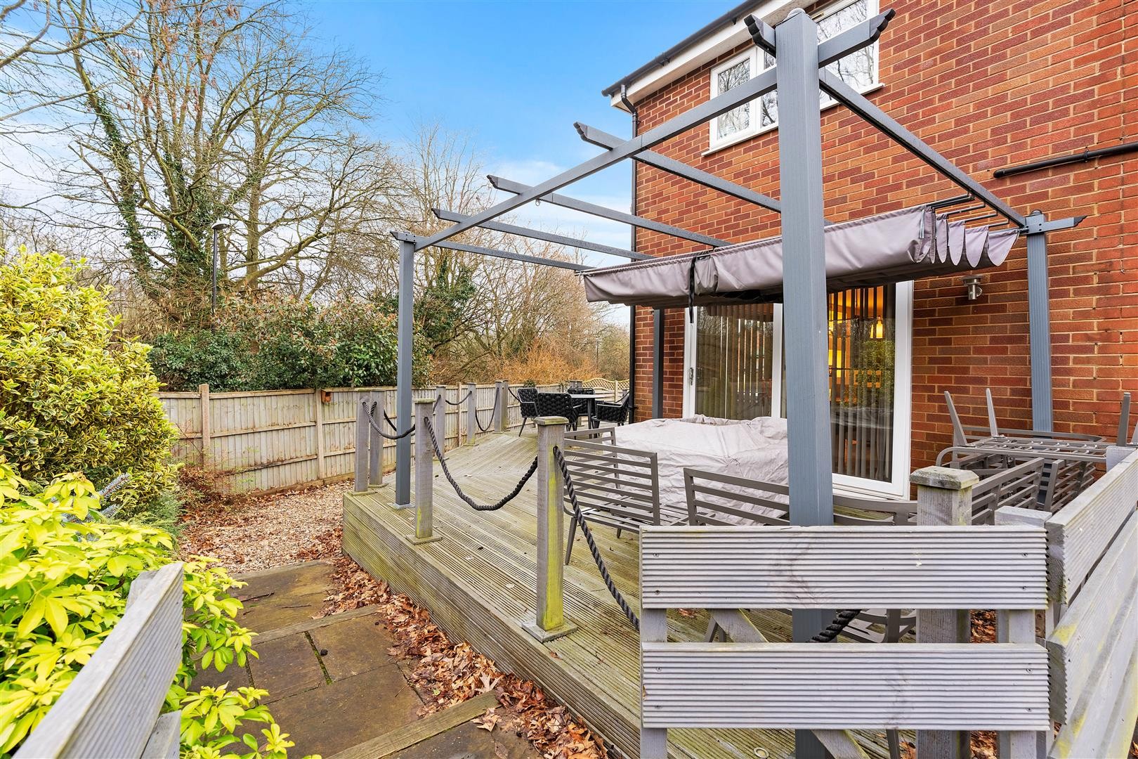 Milford Close, Allesley Village, Coventry image 28