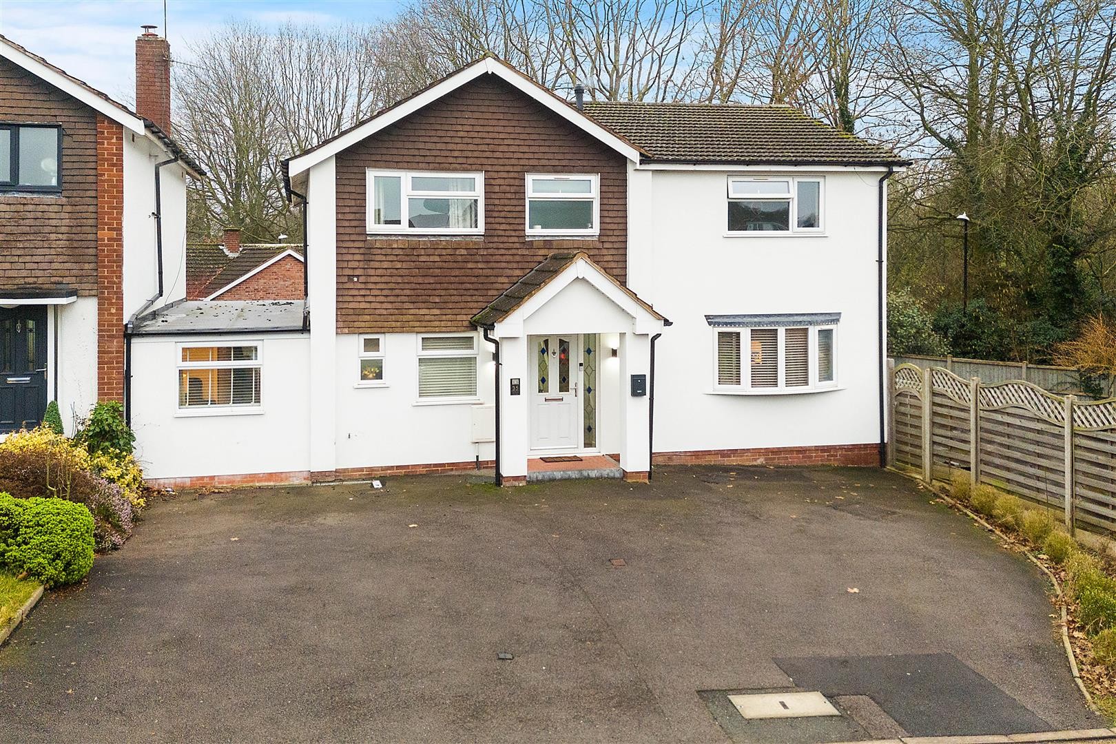 Milford Close, Allesley Village, Coventry image 30