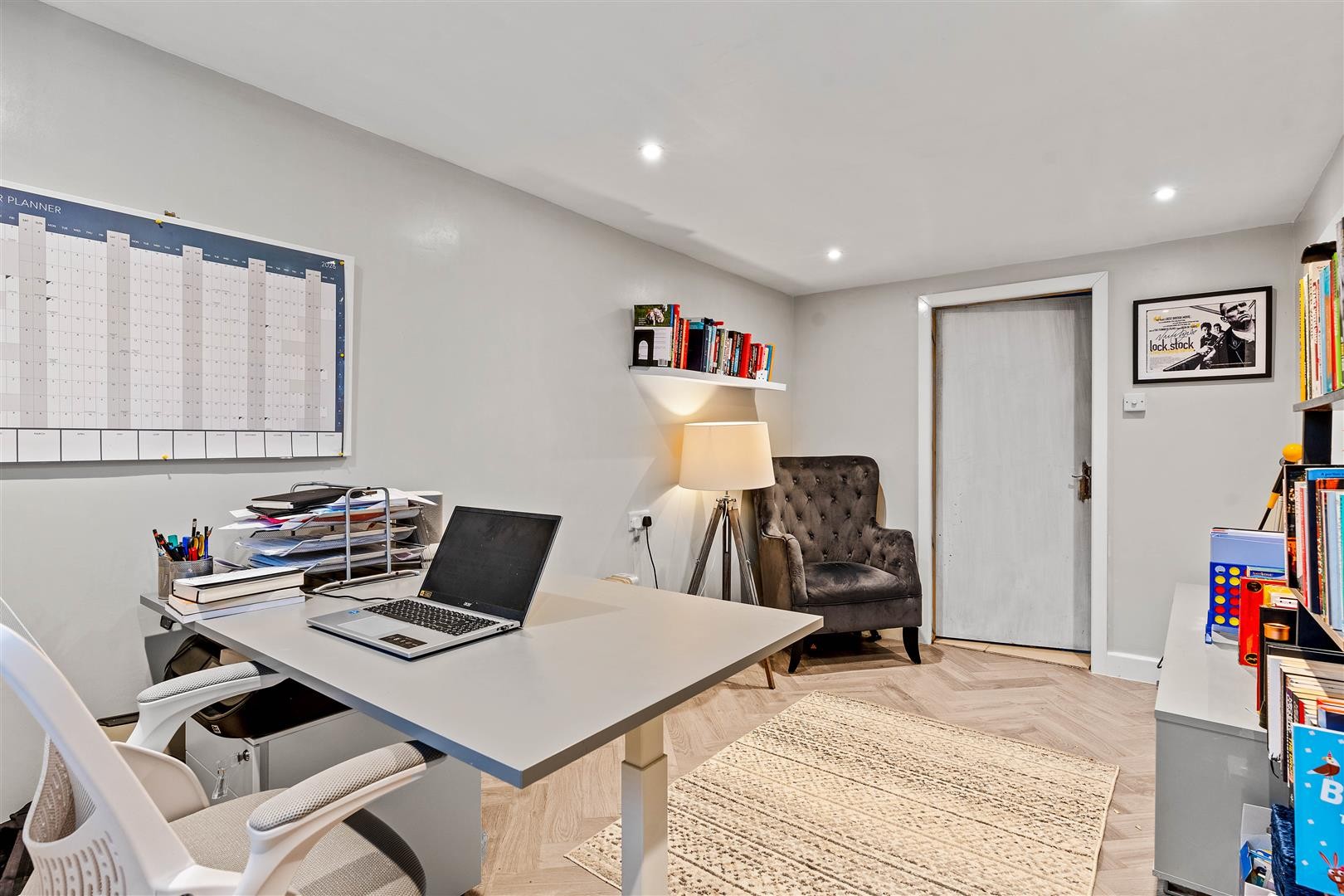 Milford Close, Allesley Village, Coventry image 9