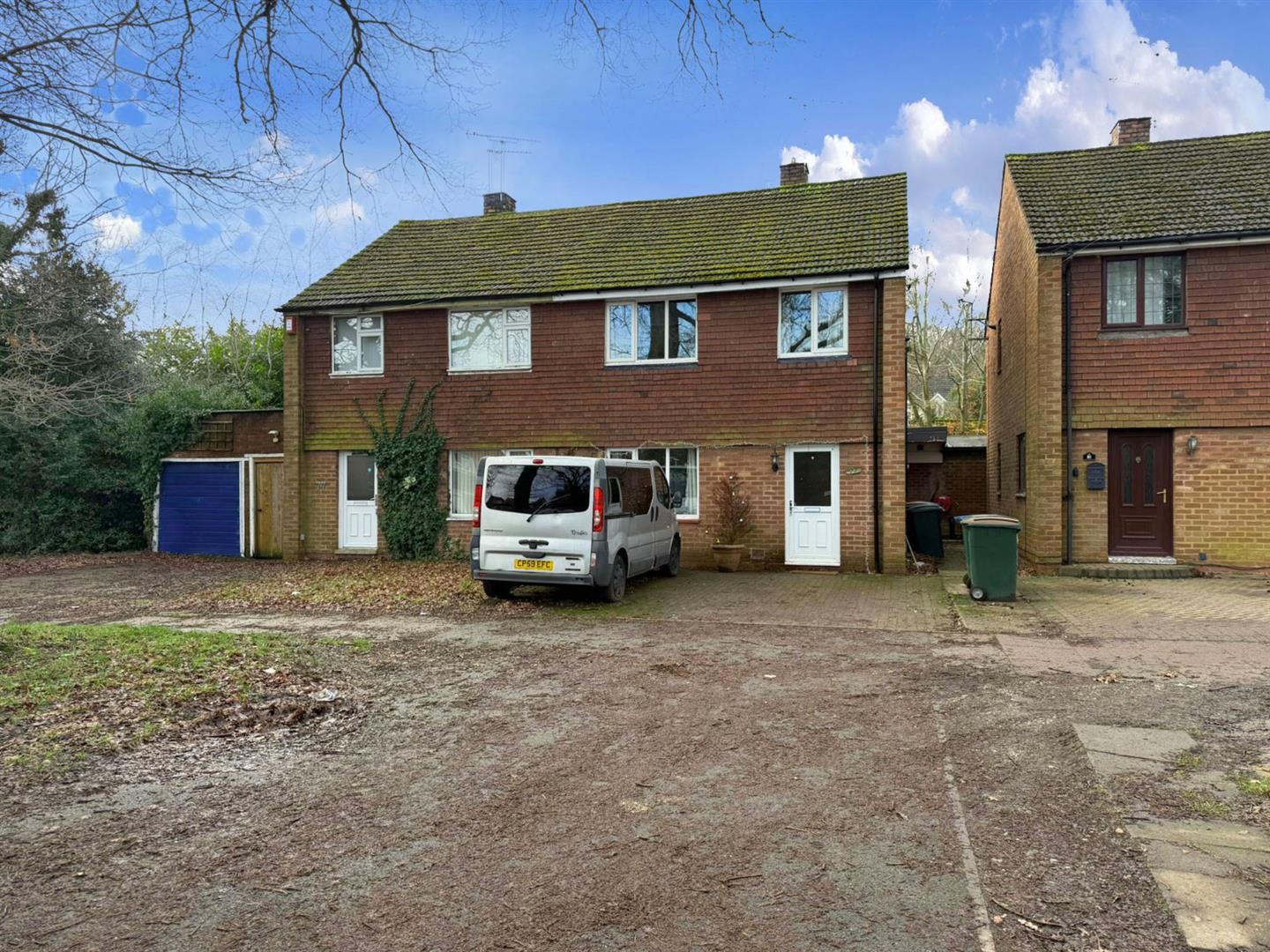 Jobs Lane, Tile Hill, Coventry * MASSIVELY EXTENDED WITH THREE / FIVE BEDROOMS & LOFT ROOM * image 1