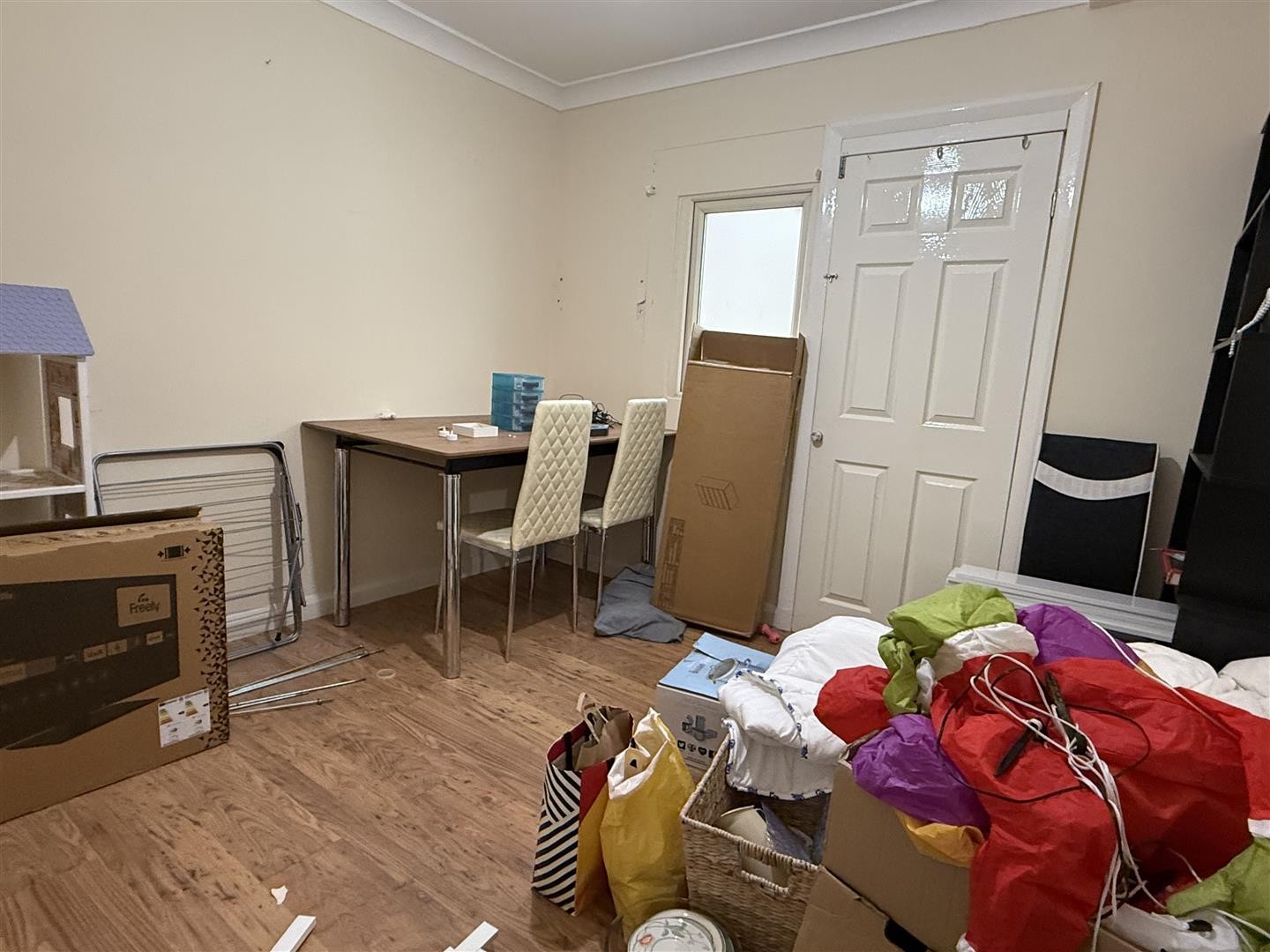 Jobs Lane, Tile Hill, Coventry * MASSIVELY EXTENDED WITH THREE / FIVE BEDROOMS & LOFT ROOM * image 12