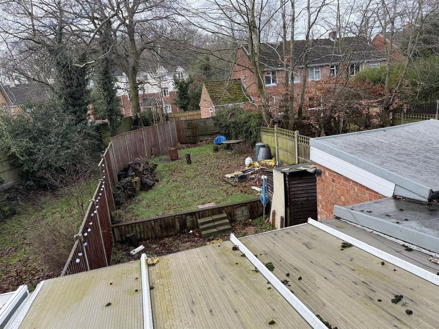 Jobs Lane, Tile Hill, Coventry * MASSIVELY EXTENDED WITH THREE / FIVE BEDROOMS & LOFT ROOM * image 14