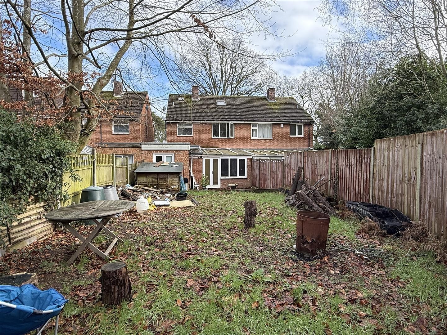 Jobs Lane, Tile Hill, Coventry * MASSIVELY EXTENDED WITH THREE / FIVE BEDROOMS & LOFT ROOM * image 18