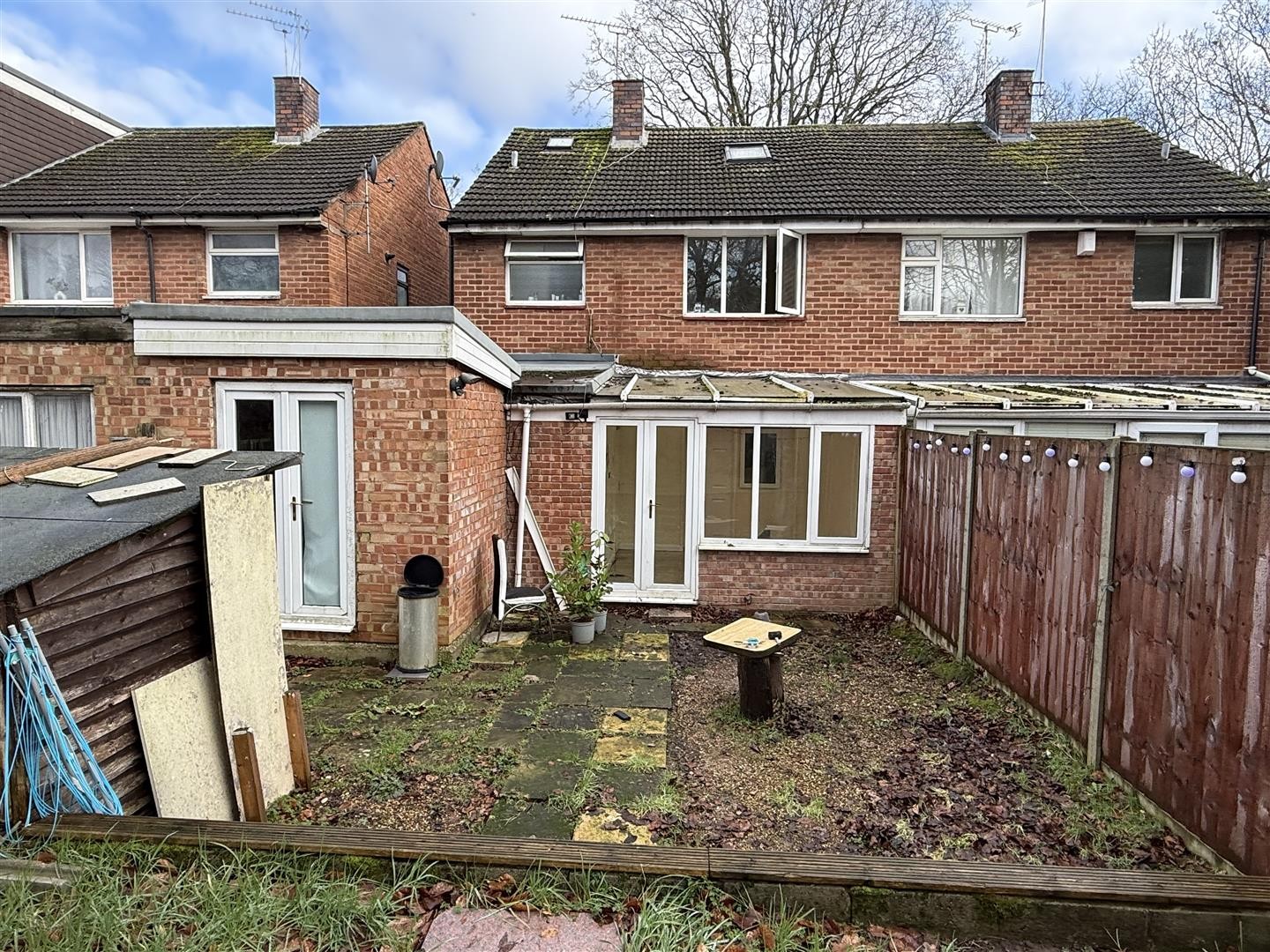 Jobs Lane, Tile Hill, Coventry * MASSIVELY EXTENDED WITH THREE / FIVE BEDROOMS & LOFT ROOM * image 7