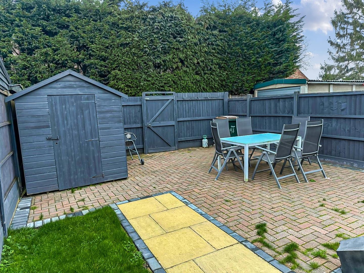 Lentons Lane, Aldermans Green, Coventry * BEAUTIFUL THROUGHOUT * image 15