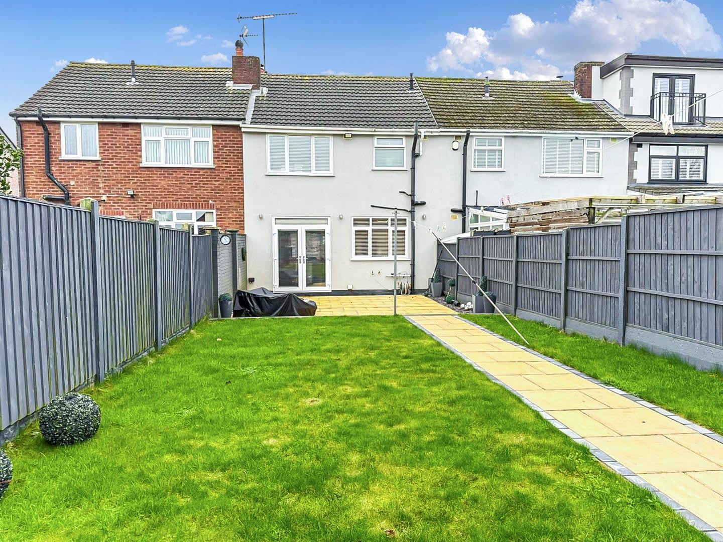 Lentons Lane, Aldermans Green, Coventry * BEAUTIFUL THROUGHOUT * image 19