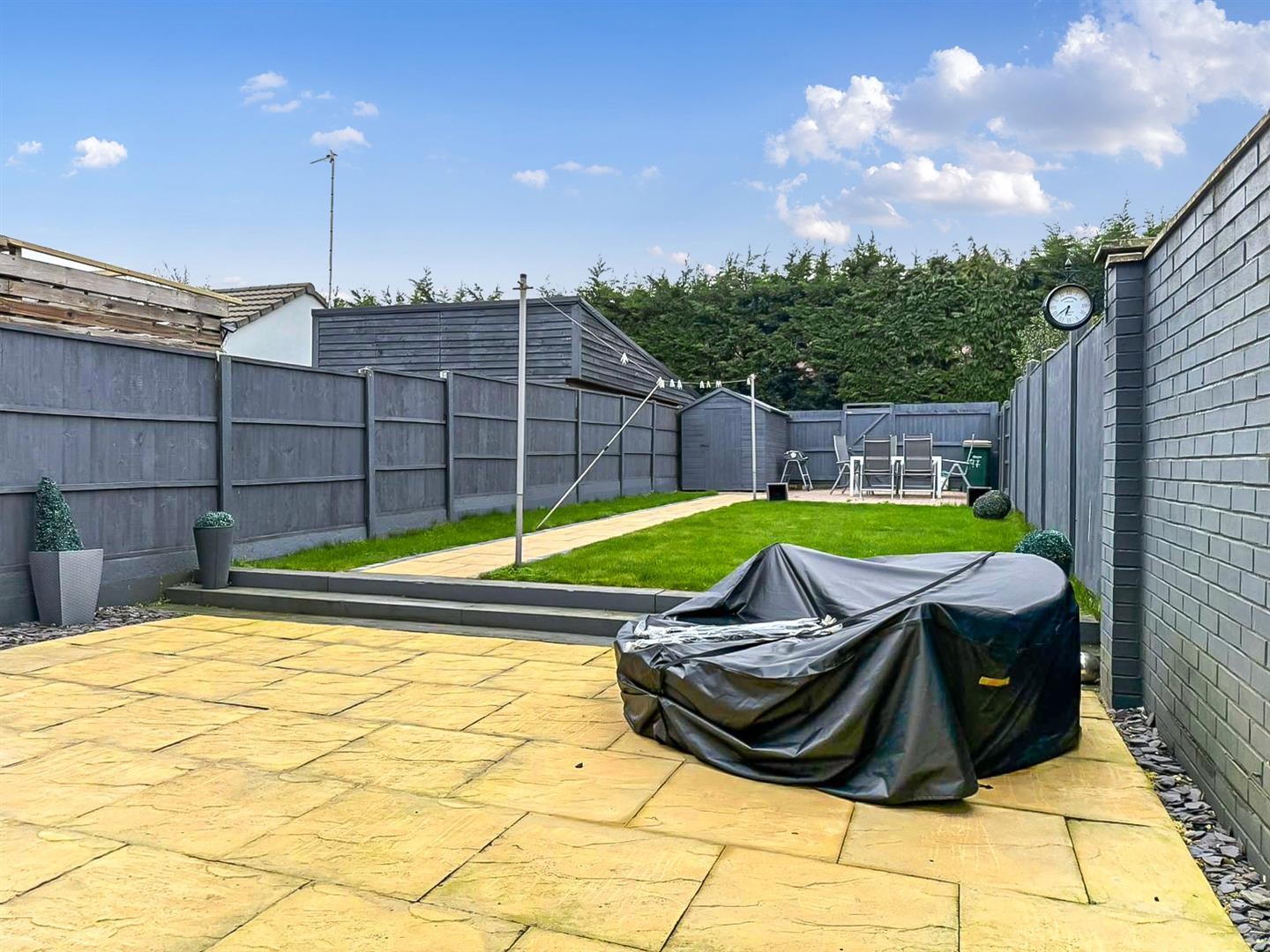 Lentons Lane, Aldermans Green, Coventry * BEAUTIFUL THROUGHOUT * image 20