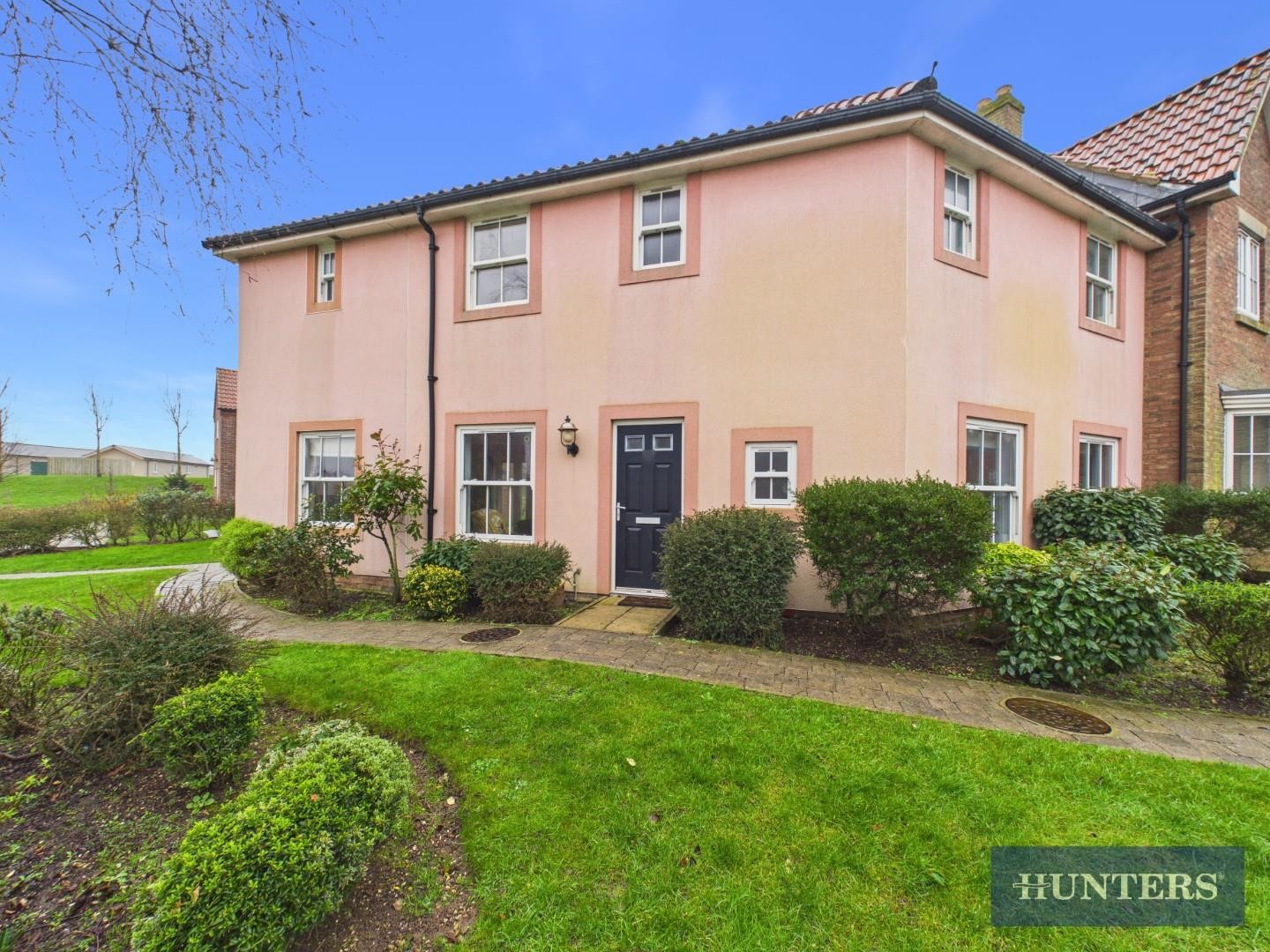 The Parade, Moor Road, Filey image 1