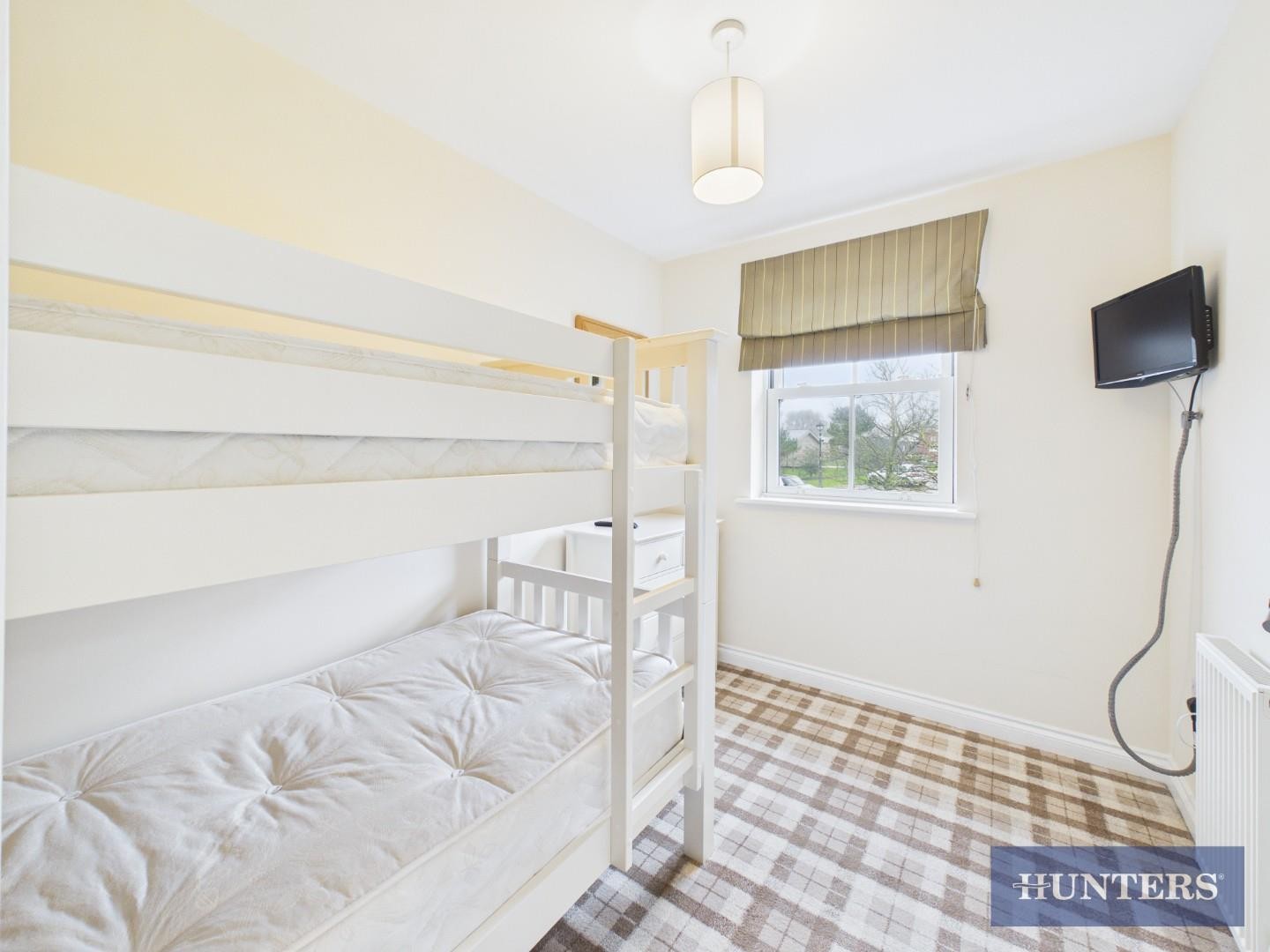 The Parade, Moor Road, Filey image 11