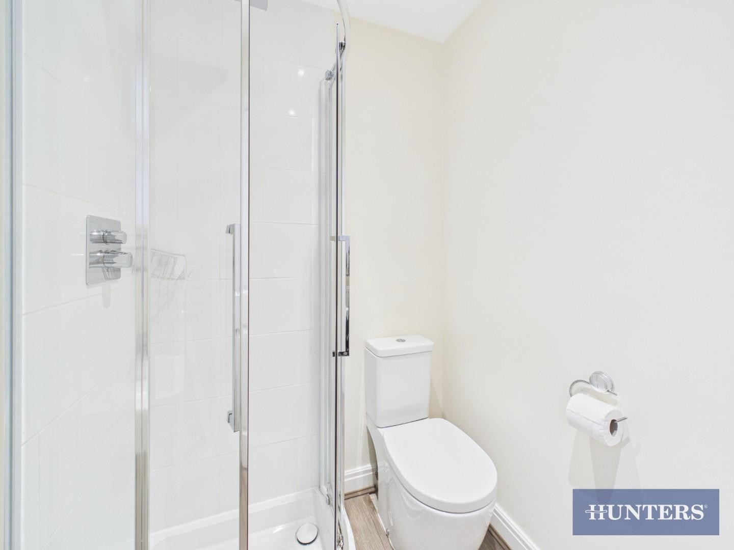 The Parade, Moor Road, Filey image 14