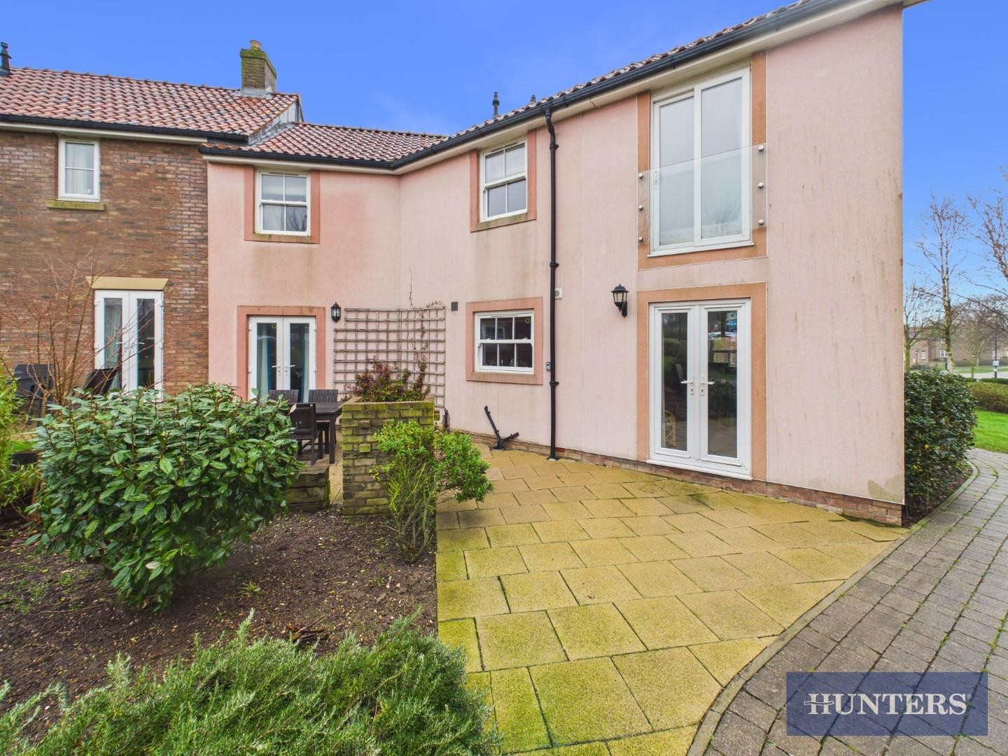 The Parade, Moor Road, Filey image 20