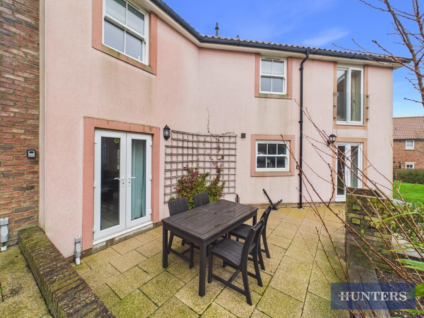 The Parade, Moor Road, Filey image 21