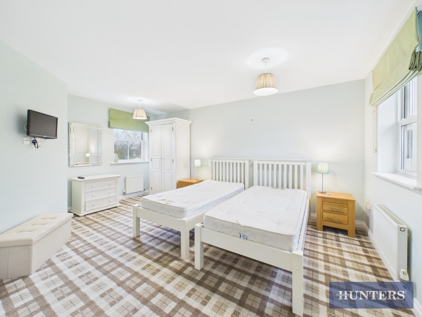 The Parade, Moor Road, Filey image 9