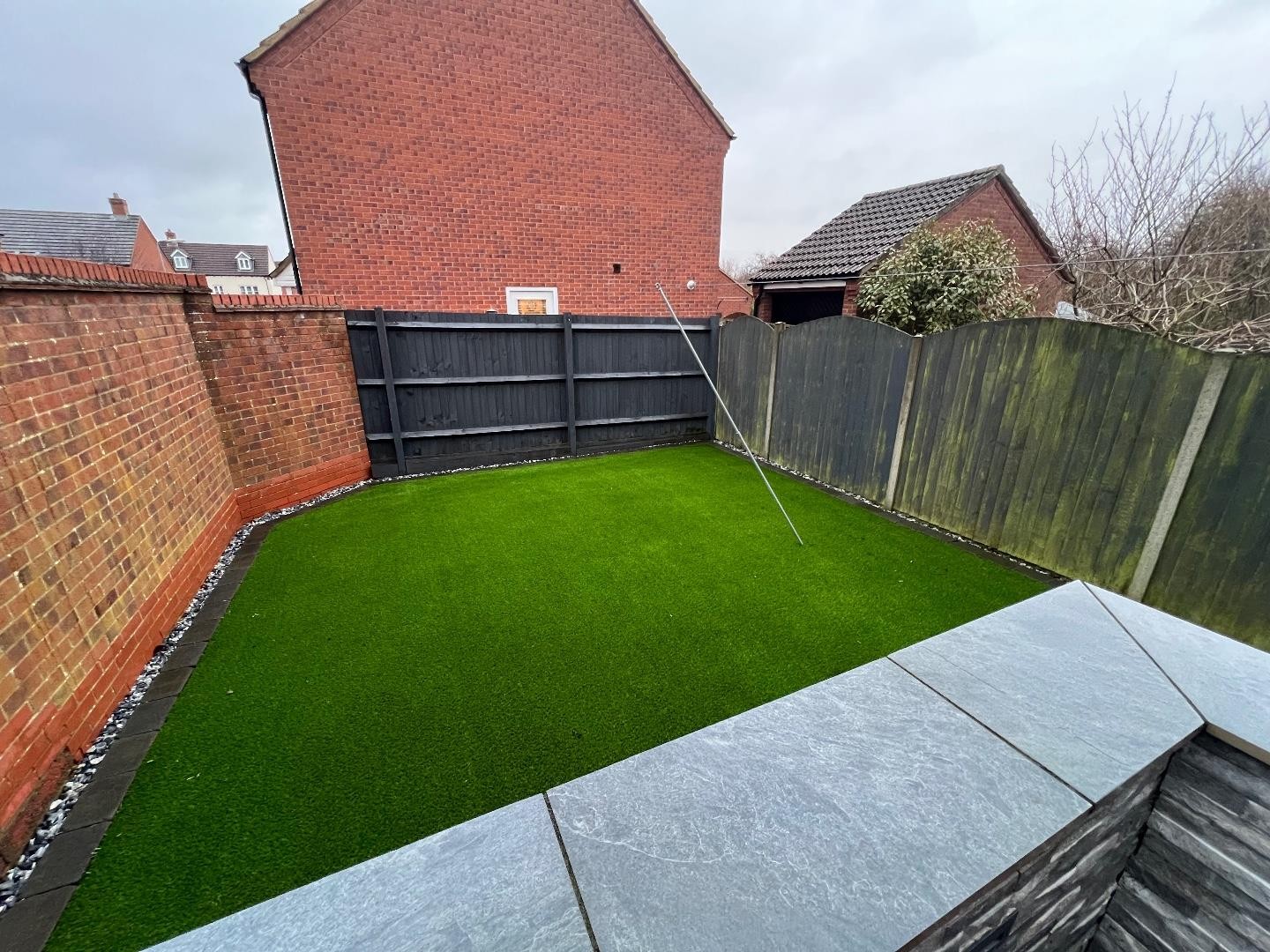 The Ride, Desborough, Kettering image 14
