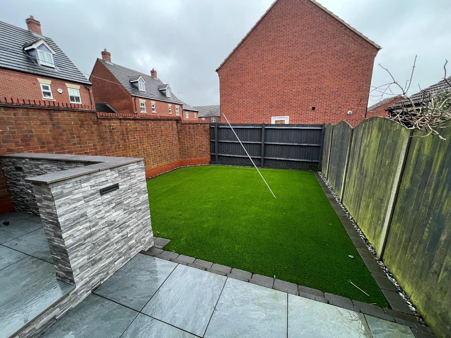 The Ride, Desborough, Kettering image 4