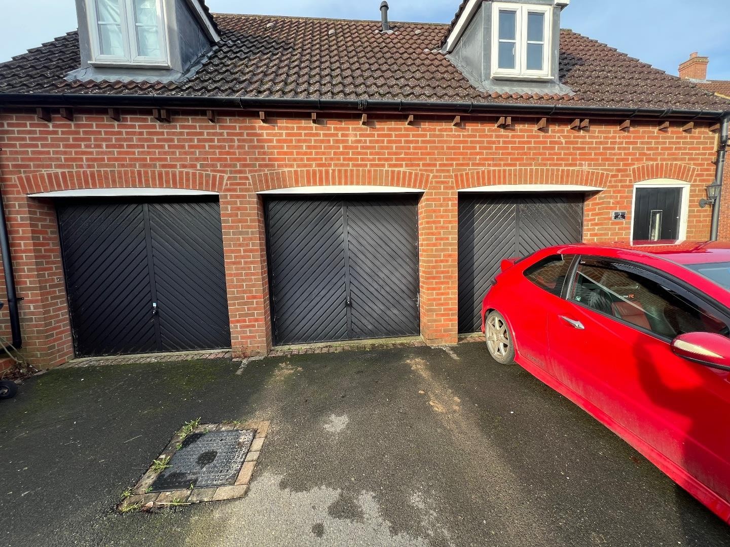 The Ride, Desborough, Kettering image 5