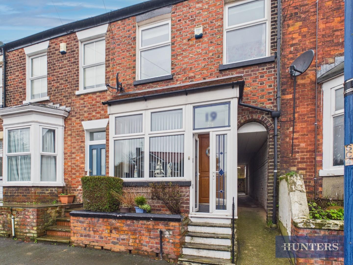 Scarborough Road, Filey image 1