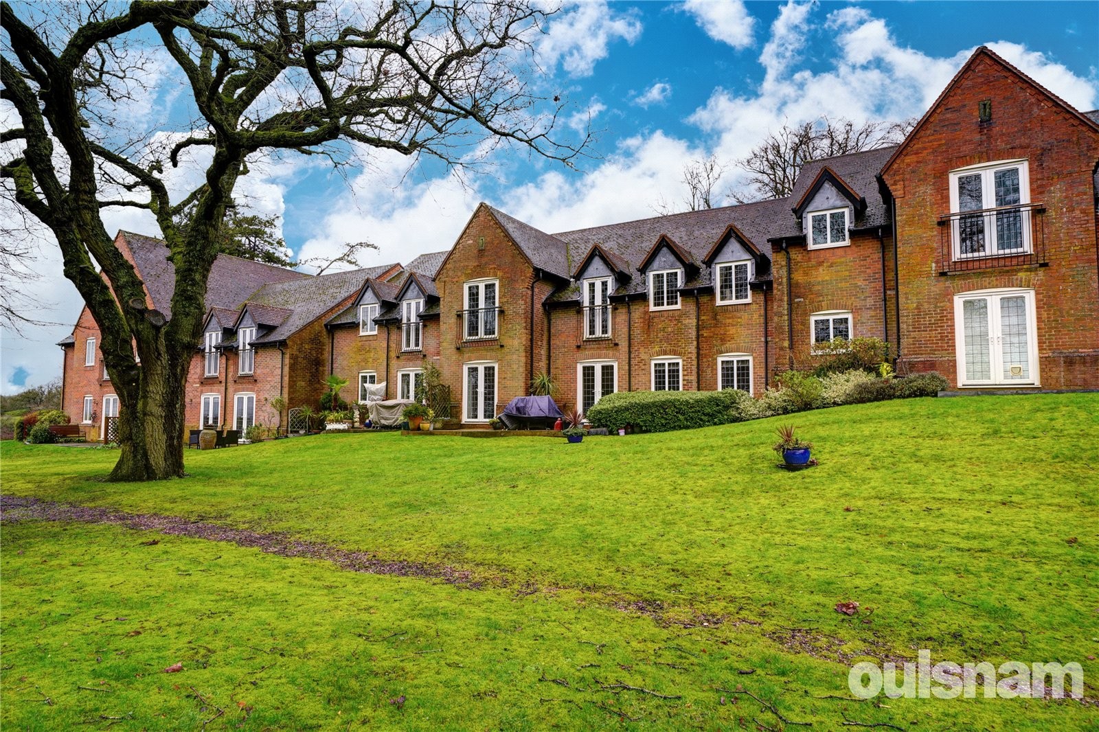 Lea End Lane, Birmingham, Worcestershire image 1