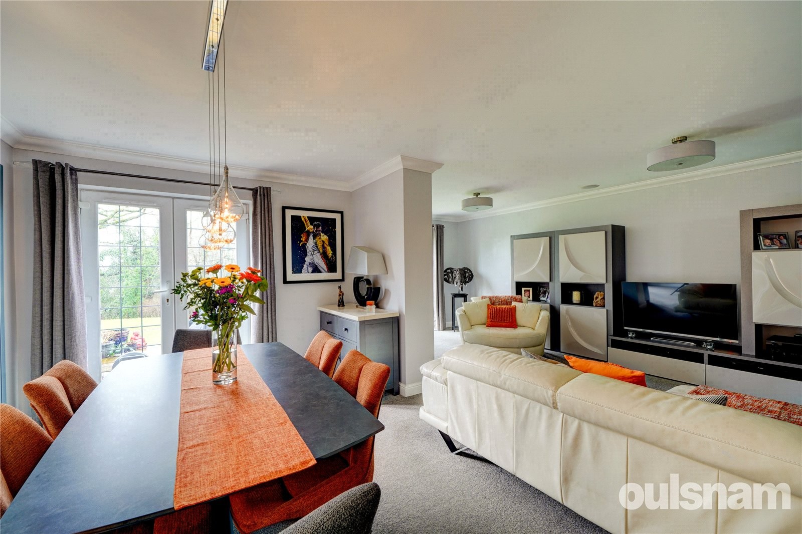 Lea End Lane, Birmingham, Worcestershire image 2