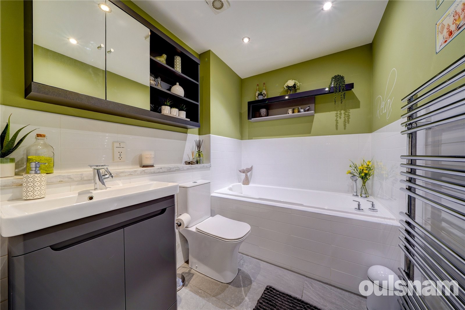 Lea End Lane, Birmingham, Worcestershire image 13