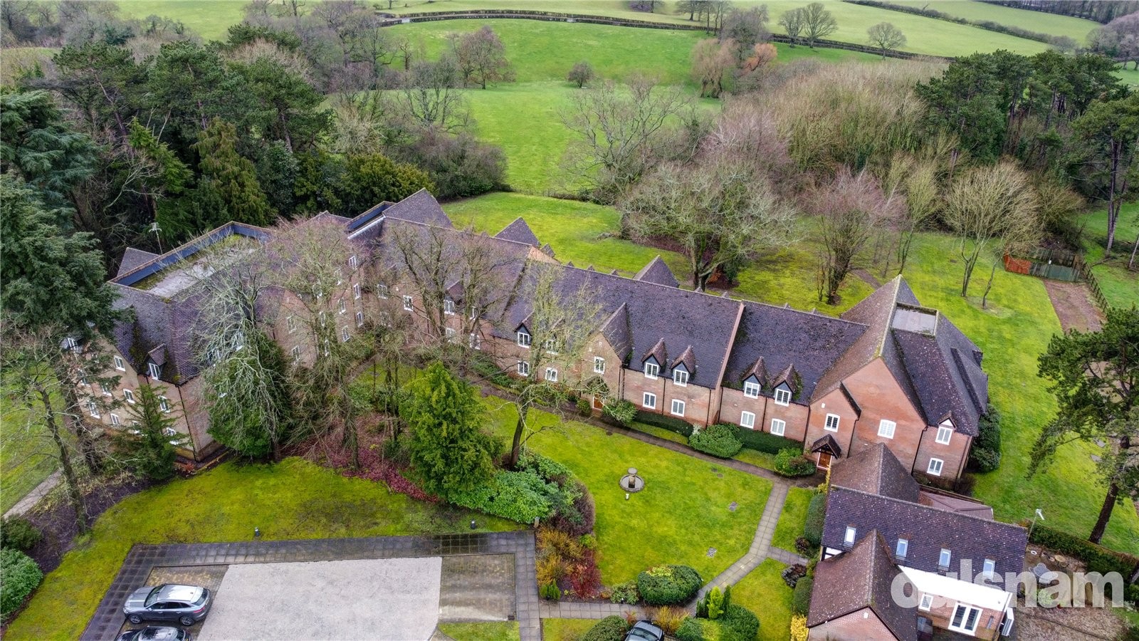 Lea End Lane, Birmingham, Worcestershire image 15