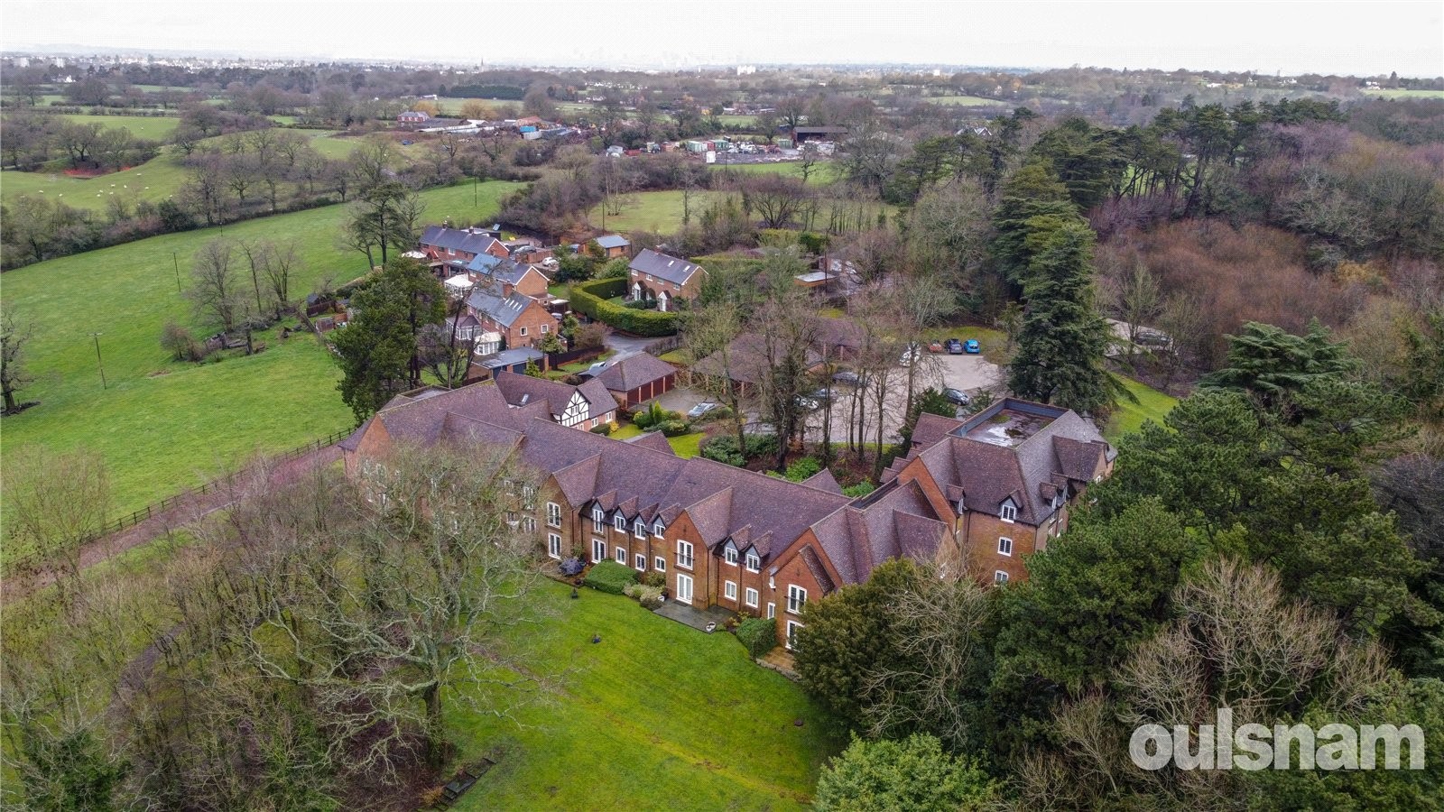 Lea End Lane, Birmingham, Worcestershire image 16