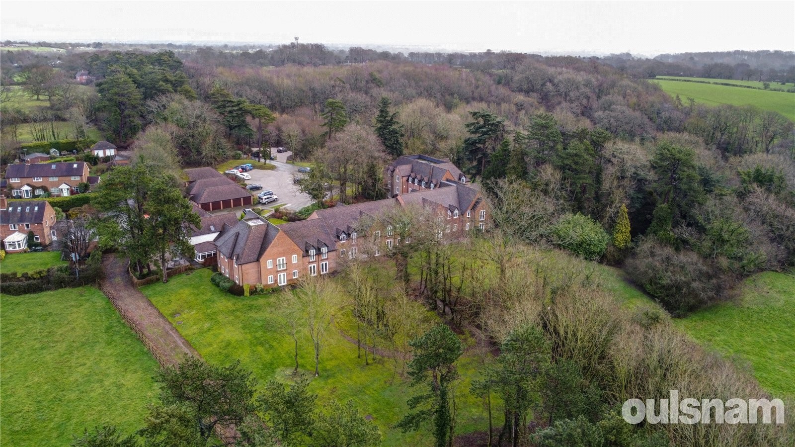 Lea End Lane, Birmingham, Worcestershire image 17