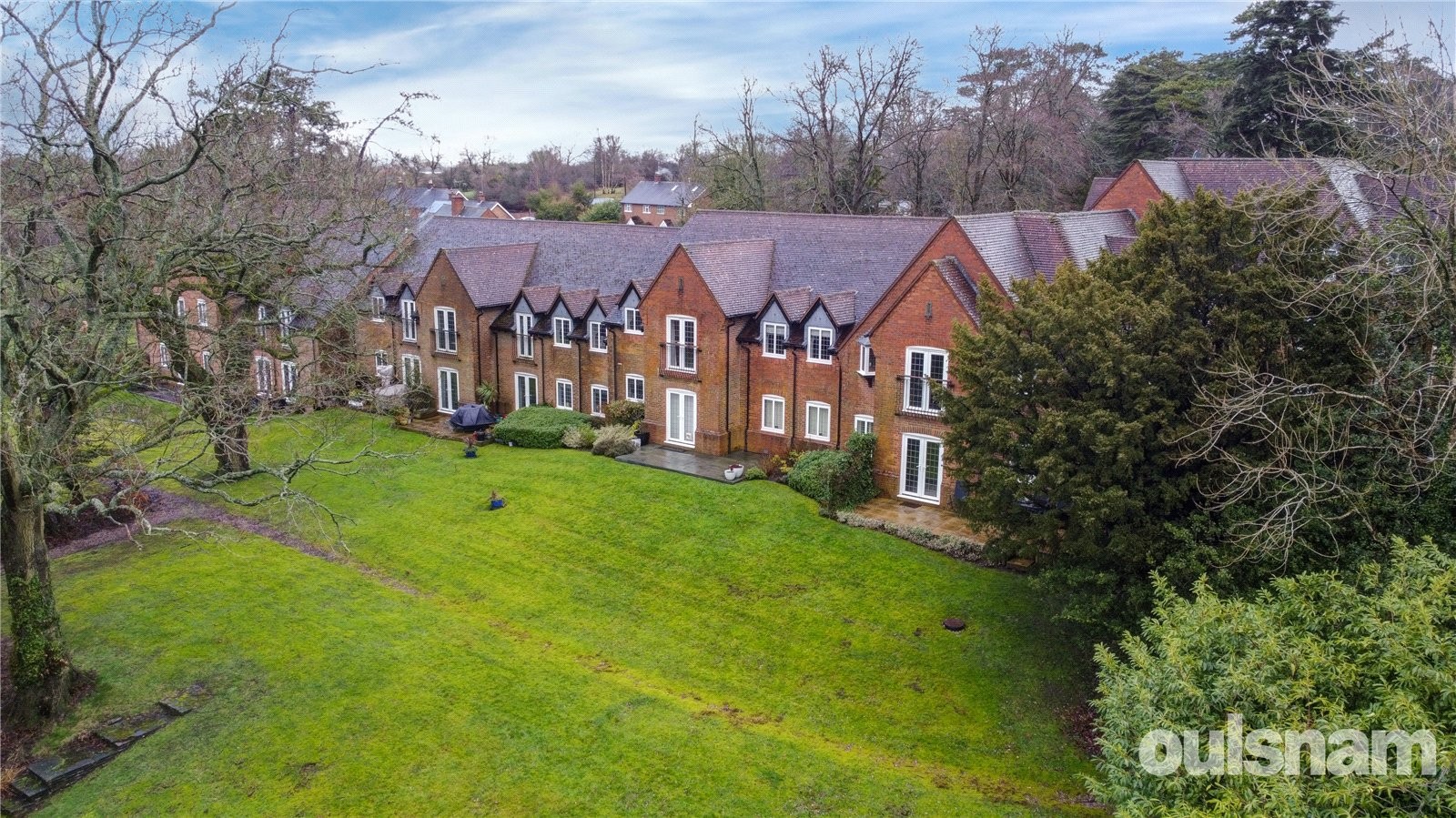 Lea End Lane, Birmingham, Worcestershire image 18