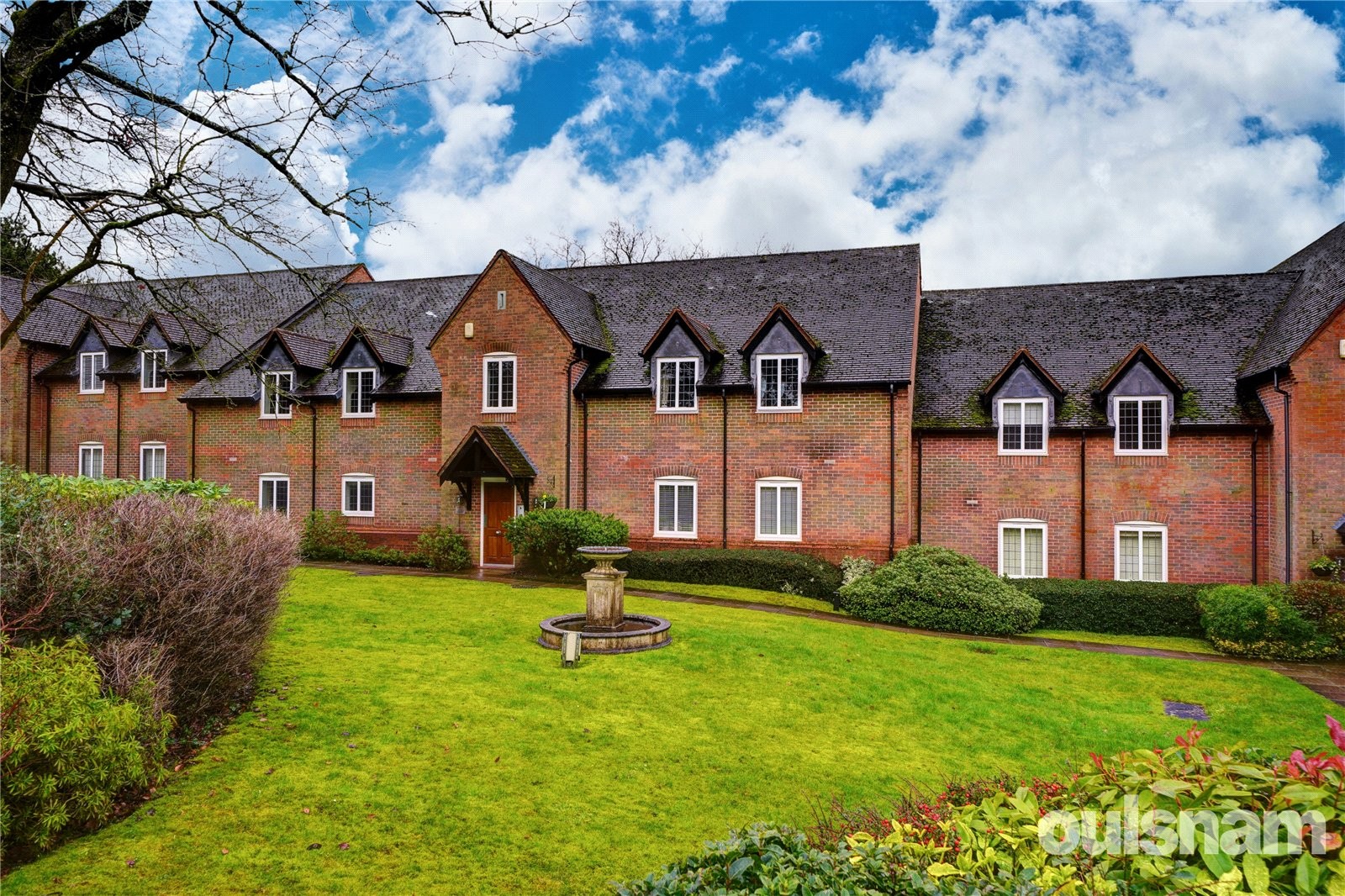 Lea End Lane, Birmingham, Worcestershire image 19