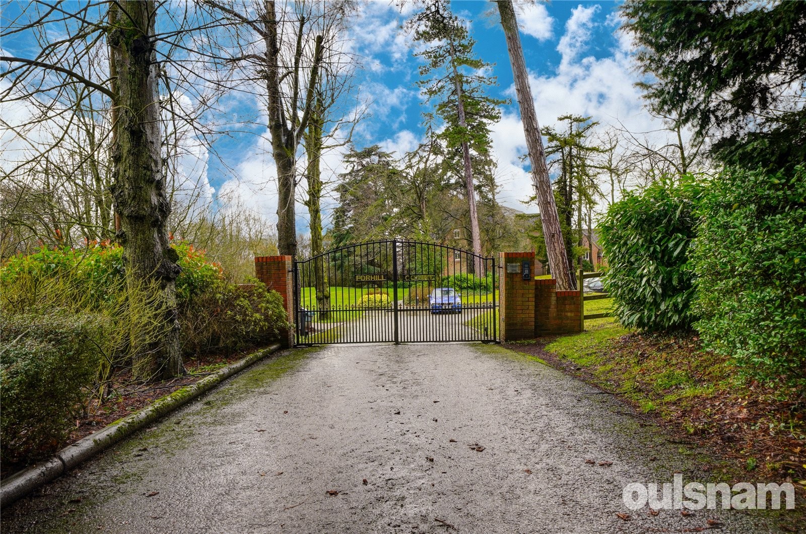 Lea End Lane, Birmingham, Worcestershire image 24