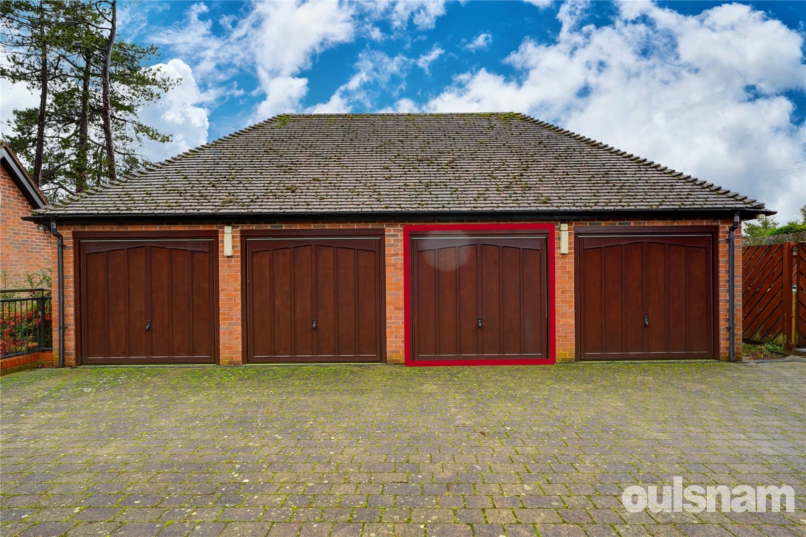 Lea End Lane, Birmingham, Worcestershire image 25