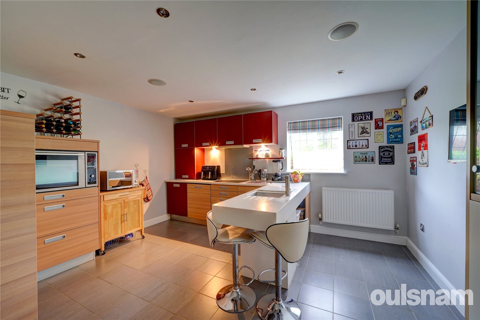 Lea End Lane, Birmingham, Worcestershire image 4