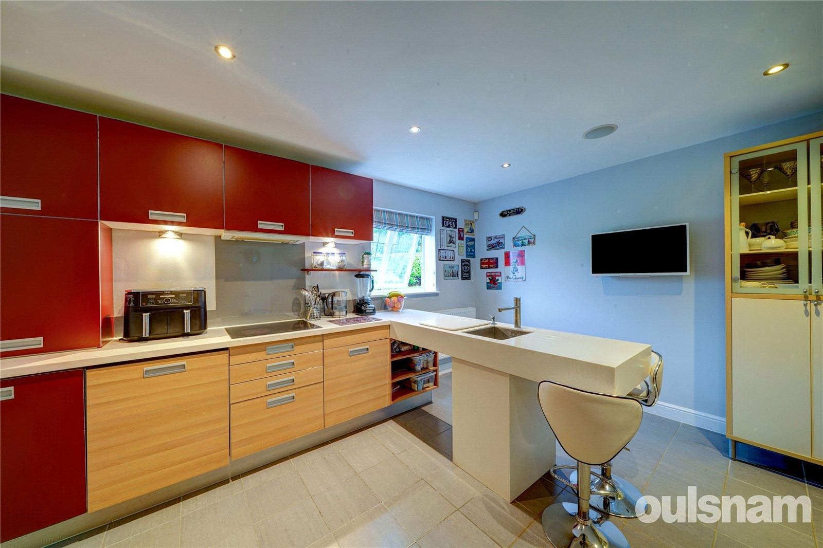 Lea End Lane, Birmingham, Worcestershire image 6