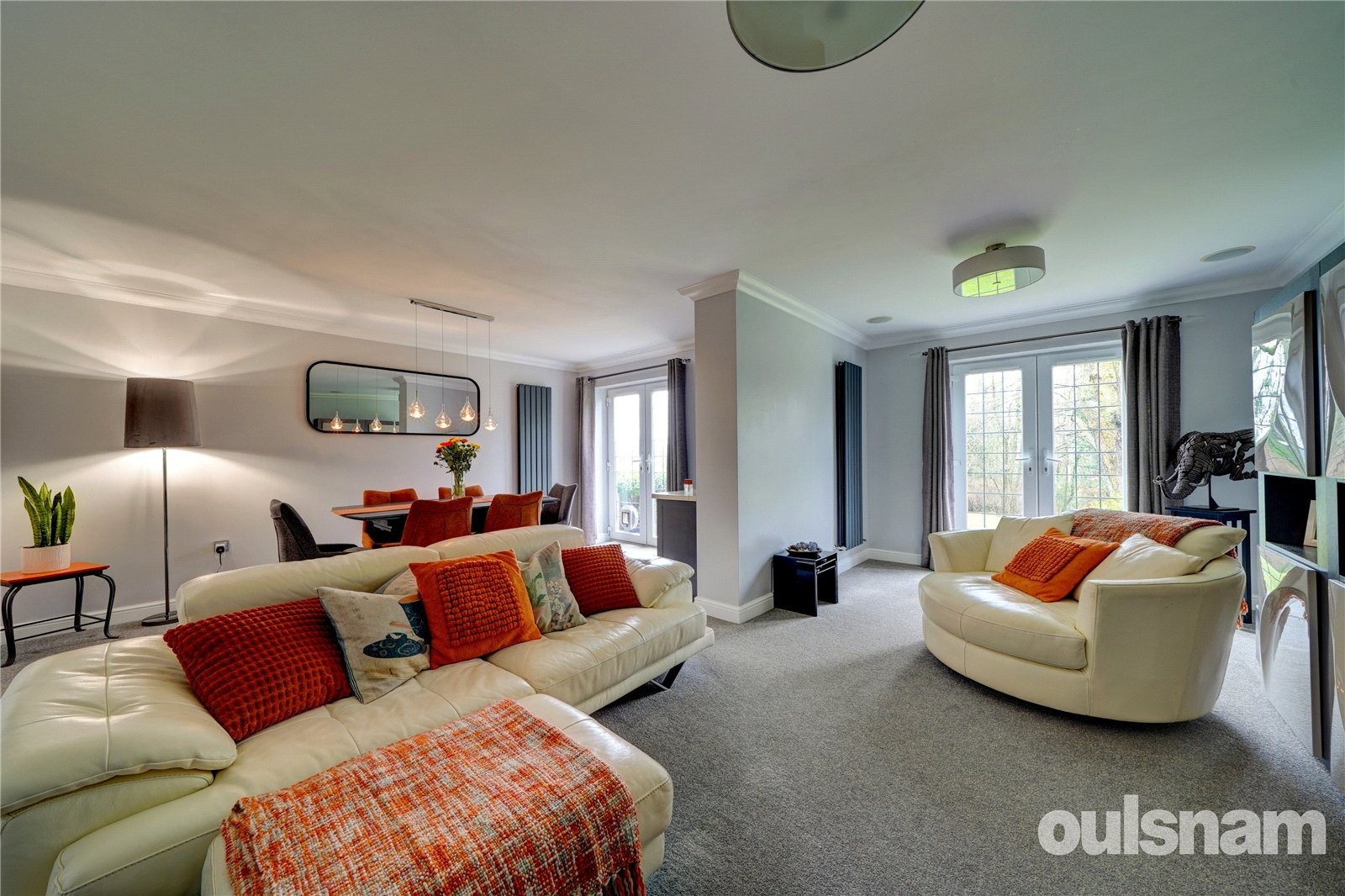 Lea End Lane, Birmingham, Worcestershire image 7