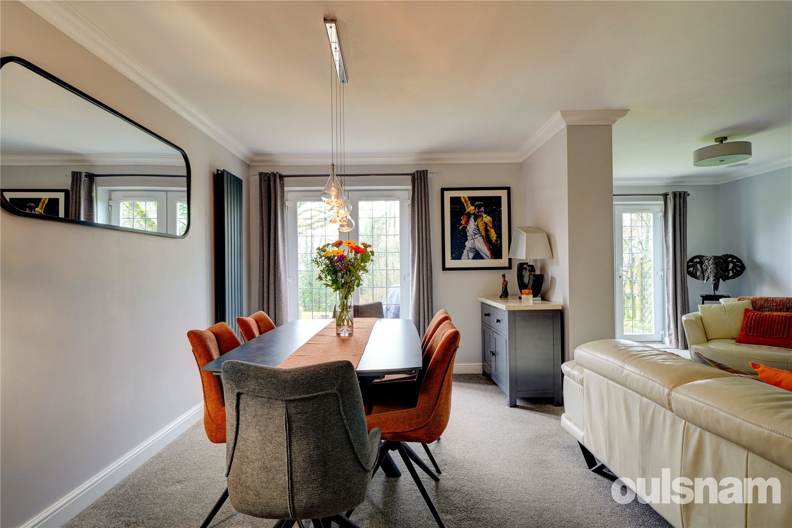 Lea End Lane, Birmingham, Worcestershire image 8