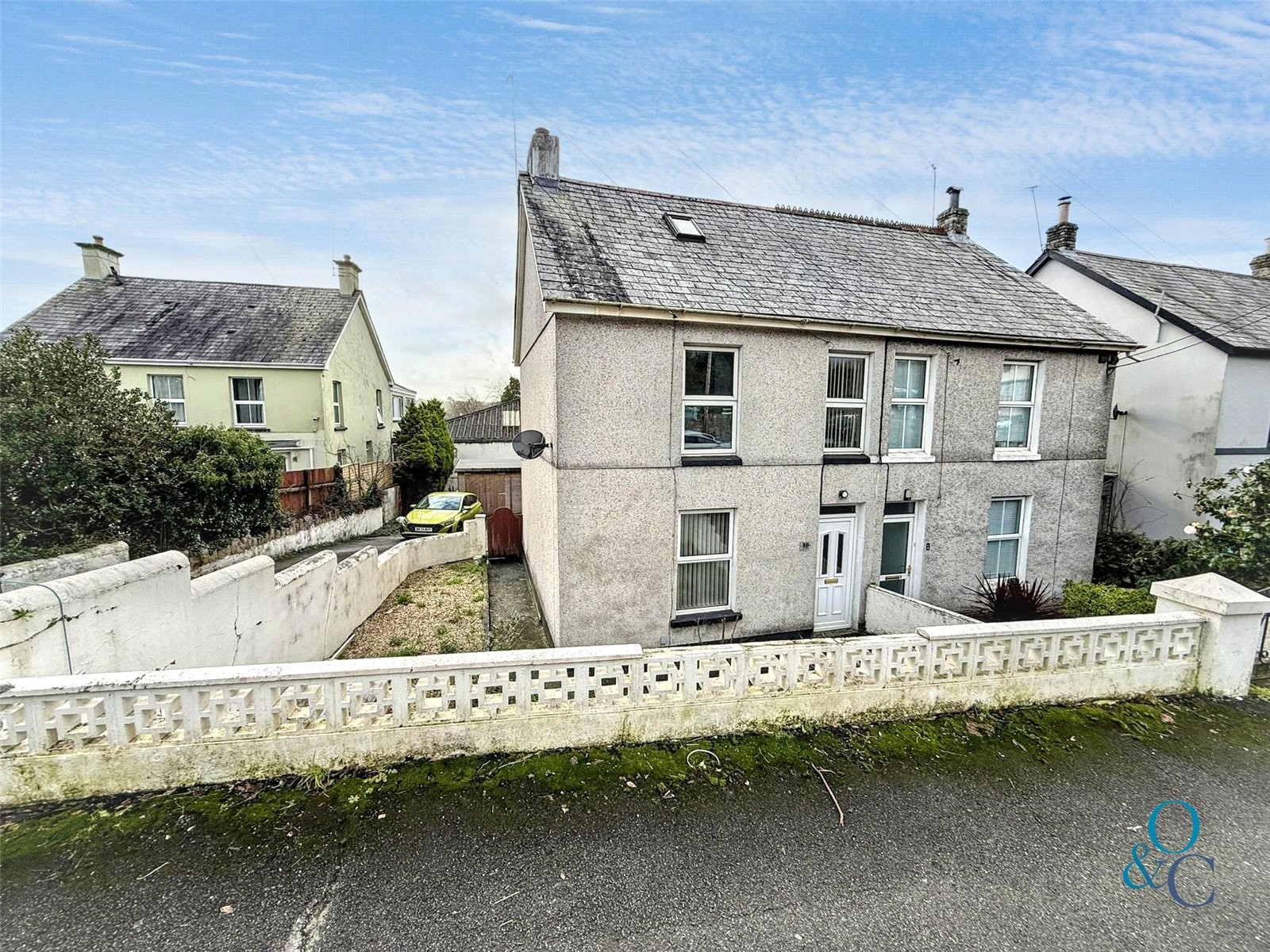 Victoria Road, St Austell image 1