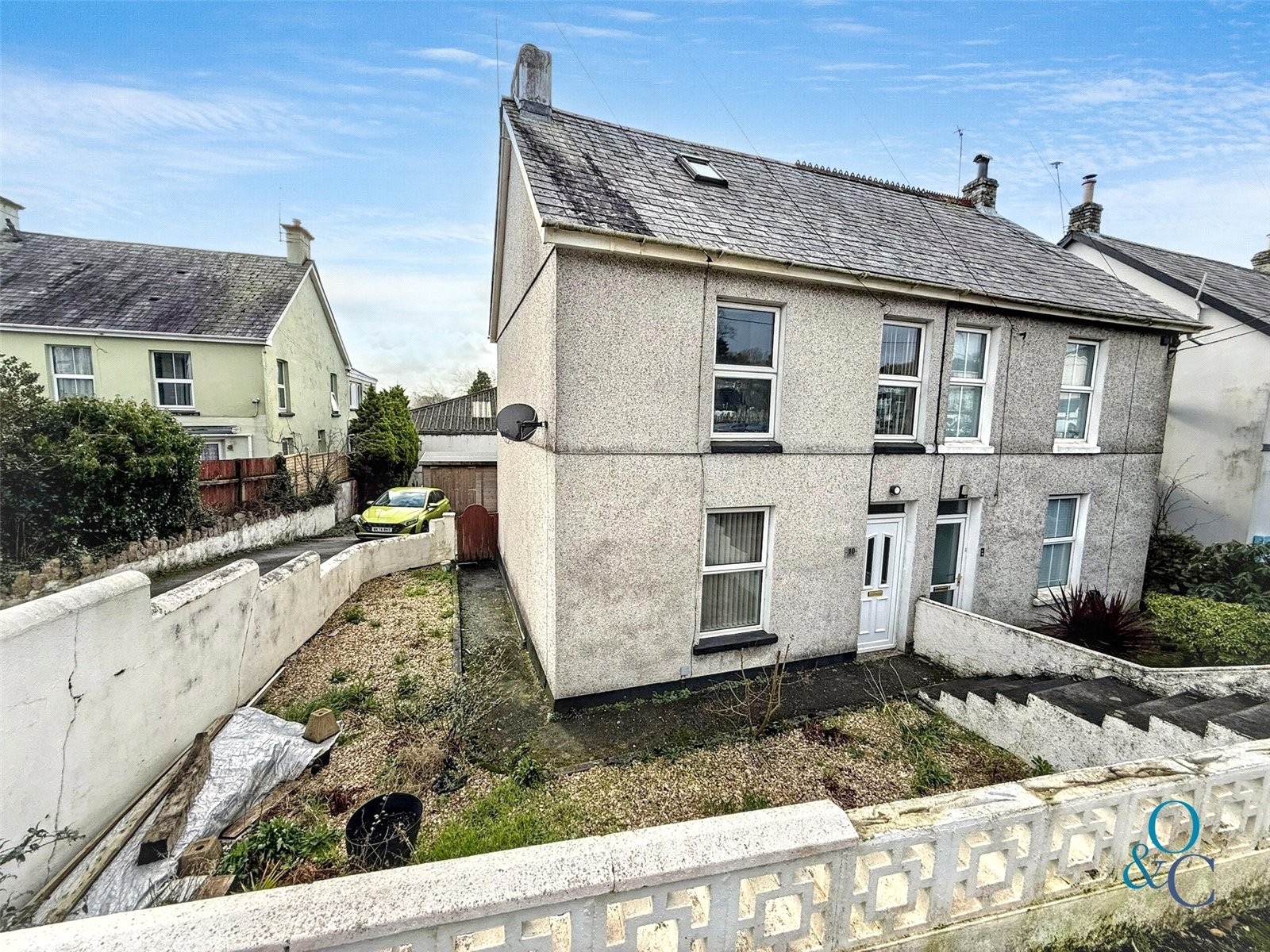 Victoria Road, St Austell image 21