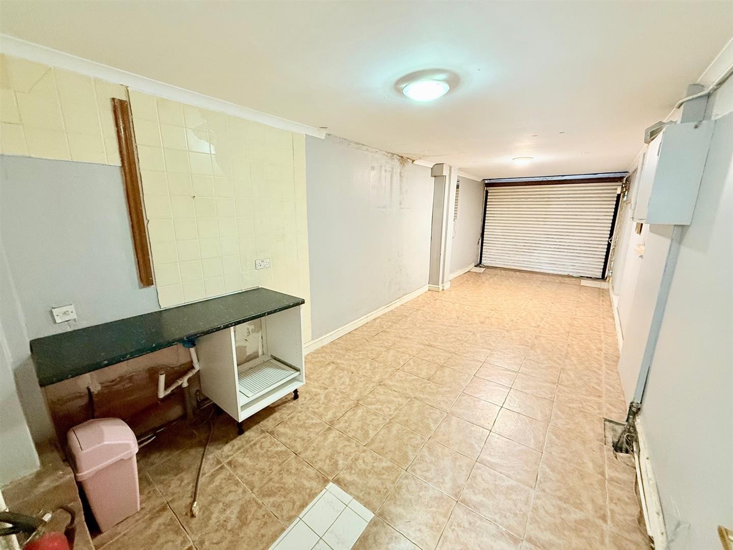 Sinclair Road, London image 11