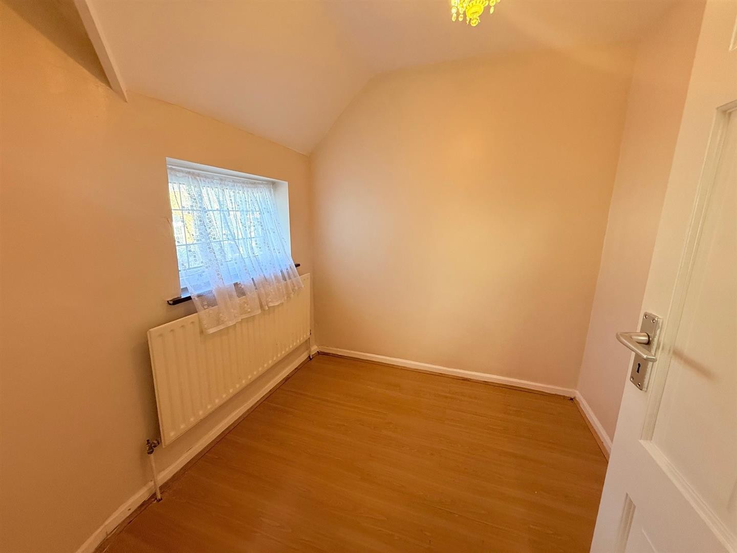 Sinclair Road, London image 19