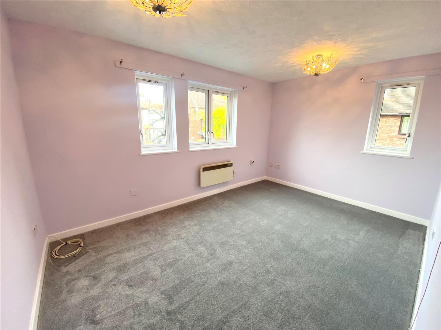 Quaker Lane, Waltham Abbey image 3