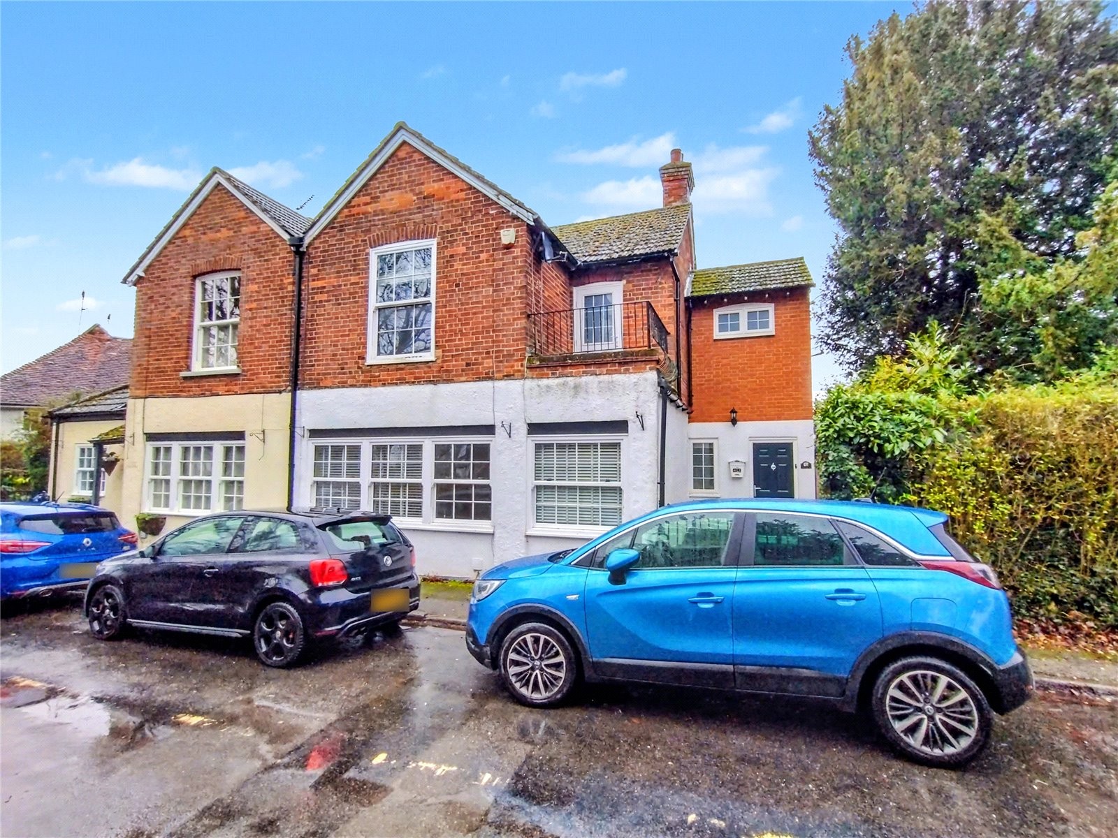Church Street, Essendon, Hatfield image 1