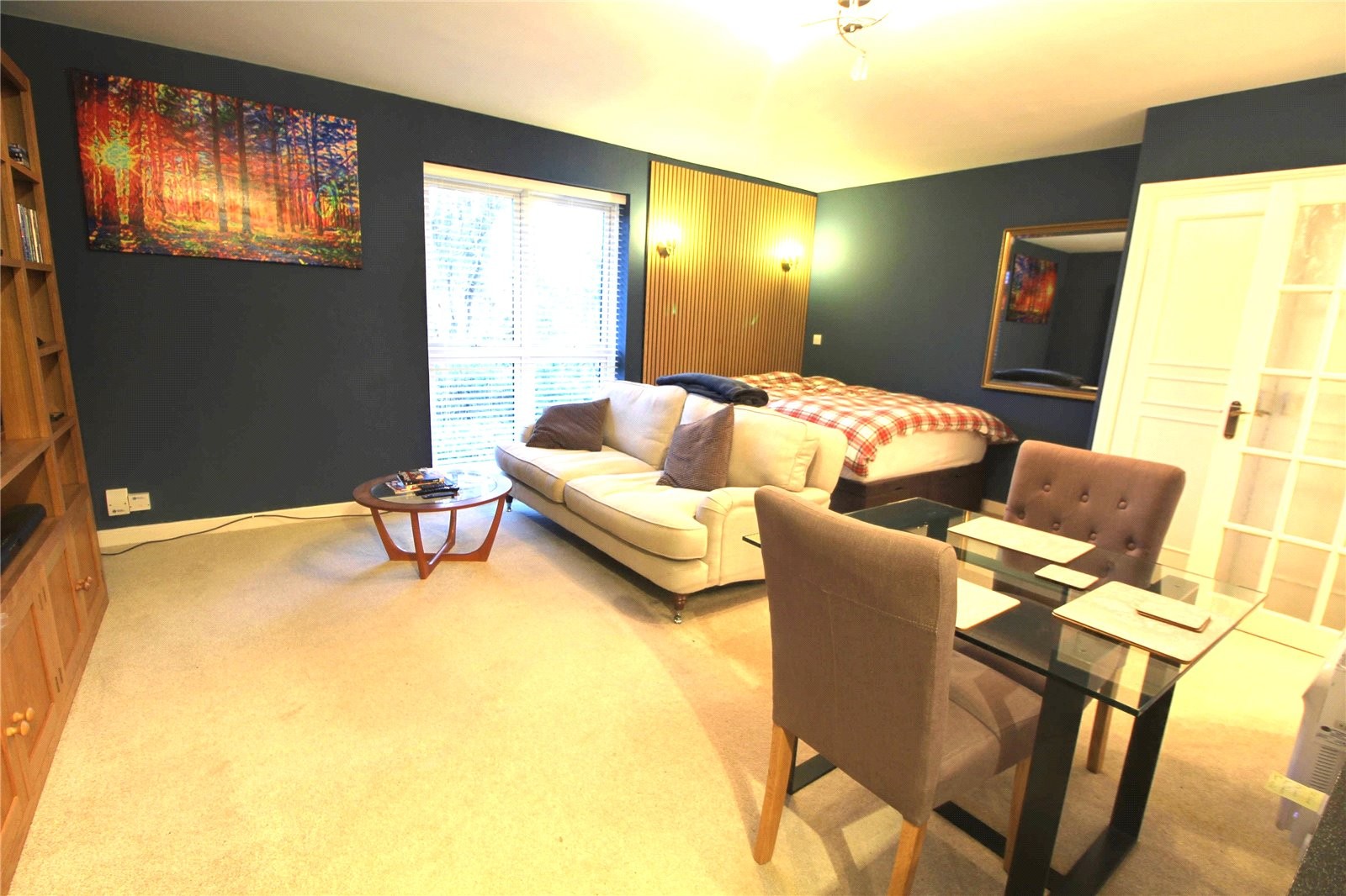 Postern Green, Enfield, Middlesex image 3