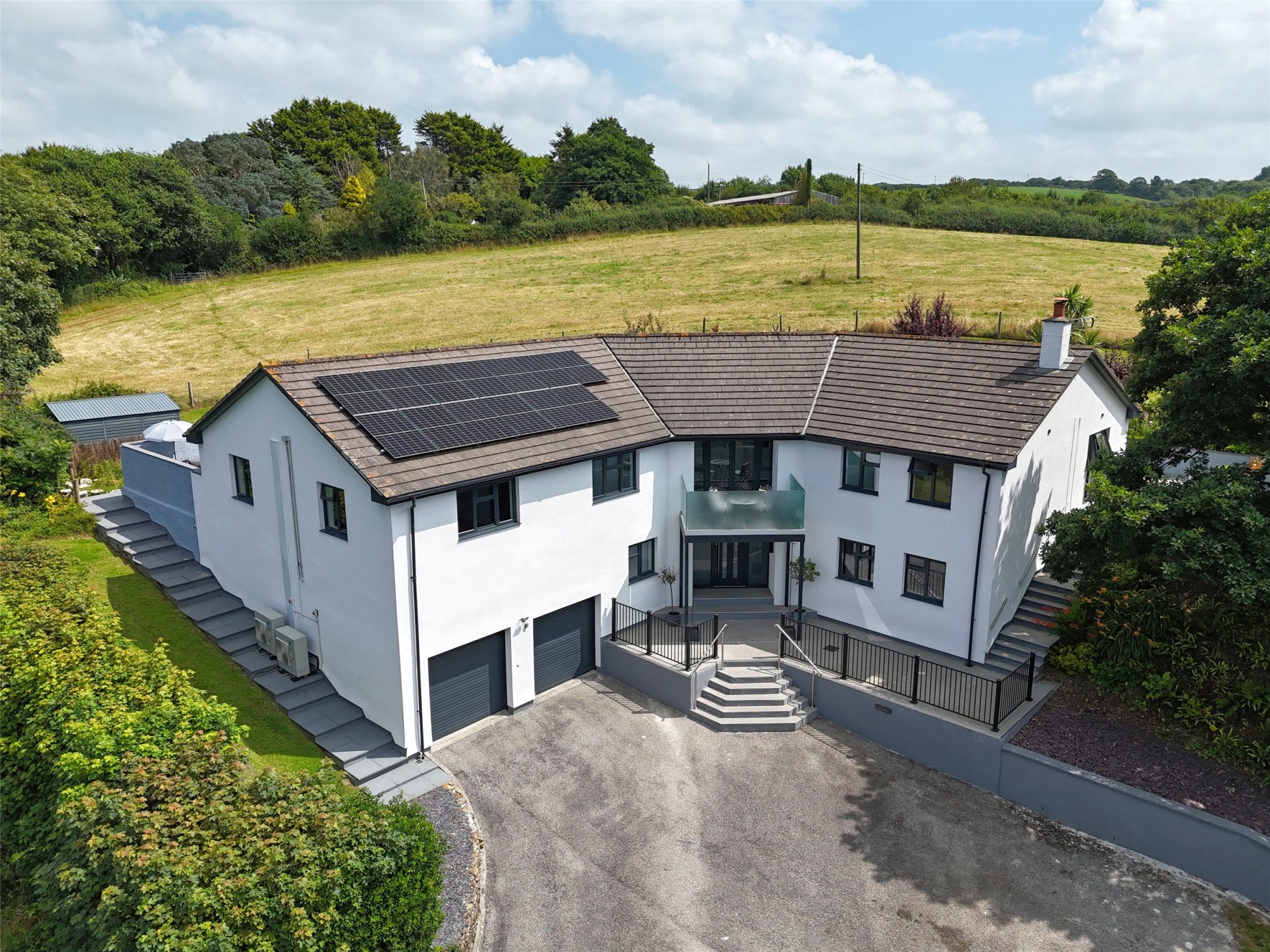 Bush, Bude, Cornwall image 1